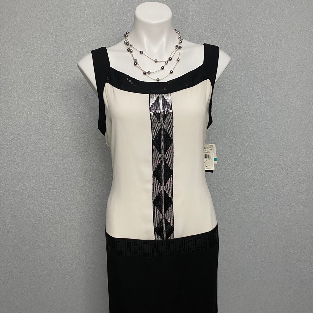 J. Taylor    Womens dress